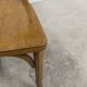Pair of Baumann model 55 chairs from 1950