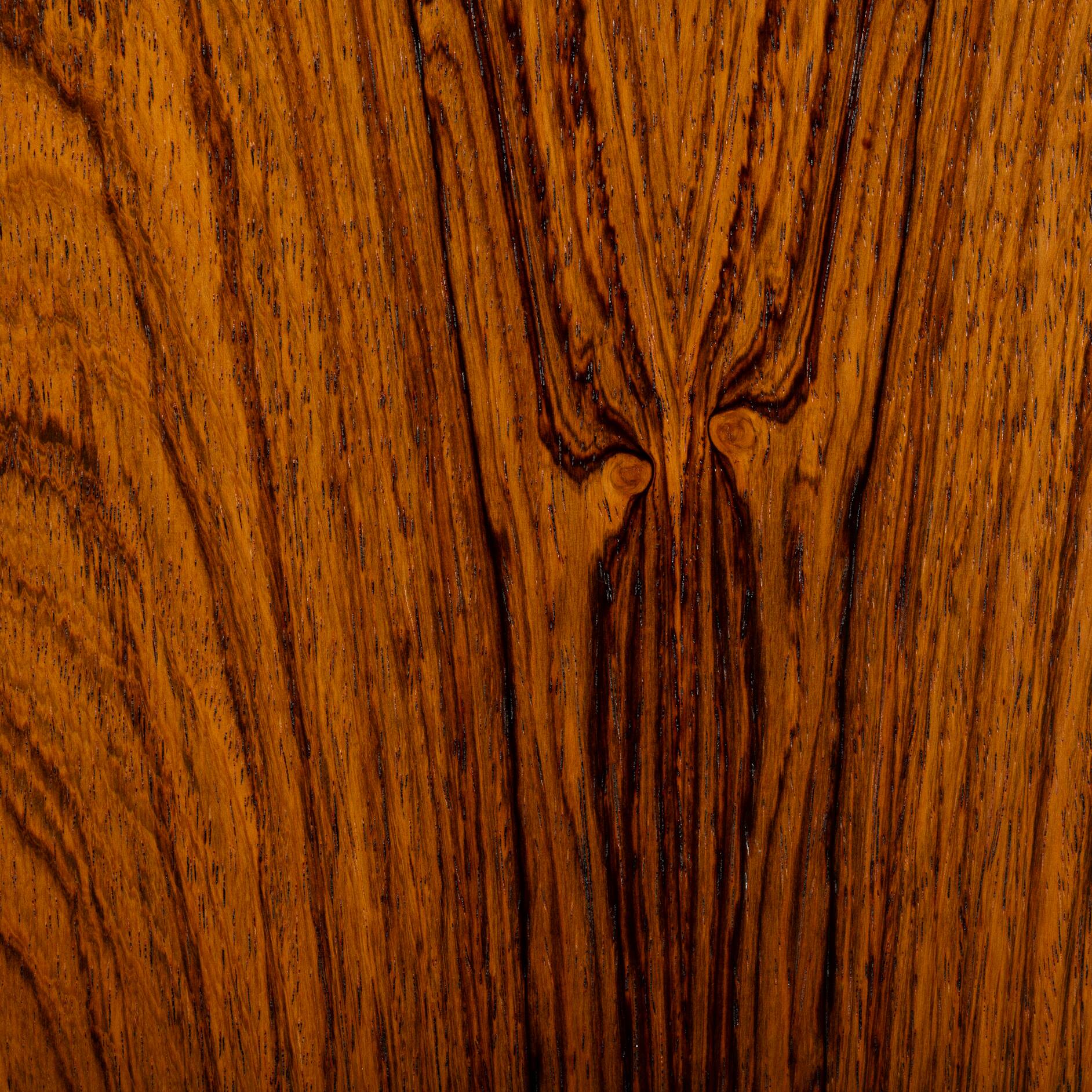 Danish design rosewood highboard, 1960s