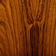 Danish design rosewood highboard, 1960s