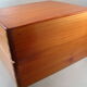 Box beech wood storage sorter sheet 50/70