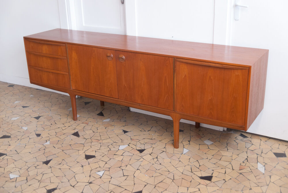 Enfilade McIntosh Dumferline