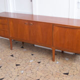 Enfilade McIntosh Dumferline