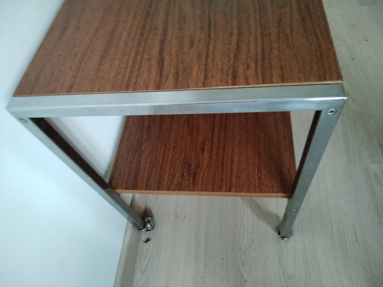 Vintage Mobile table, 1970s