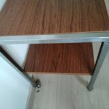 Vintage Mobile table, 1970s
