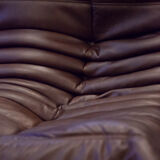 Togo sofa set model designed by Michel Ducaroy 1973