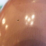 Table lamp Jacques and Dani Ruelland