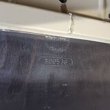 Vintage Galvanitas S23 Elmar Flötotto children's desk chair