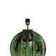 Lampe cactus en tamegroute