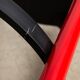 Polo Low Bar Stool by Anna Castelli Ferrieri for Kartell, 1979