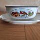 Saucière Villeroy et Boch Design Naif