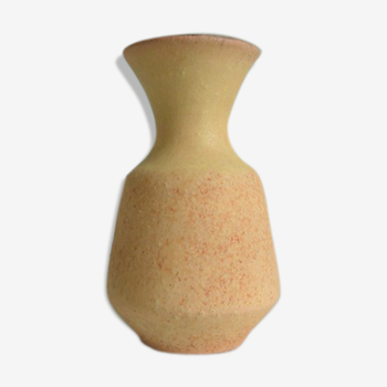 Vase en grès Poterie d'Accolay France