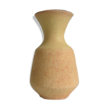 Vase en grès Poterie d'Accolay France