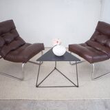 2 fauteuils Pixi Gillis Lundgren