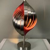 Lamp dlg henri mathieu