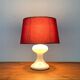 Ml1 Mid-Century Table Lamp by Ingo Maurer for M-Design, Germany, 1960s