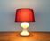 Ml1 Mid-Century Table Lamp by Ingo Maurer for M-Design, Germany, 1960s