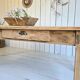 Farm table