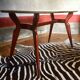 Table Italienne