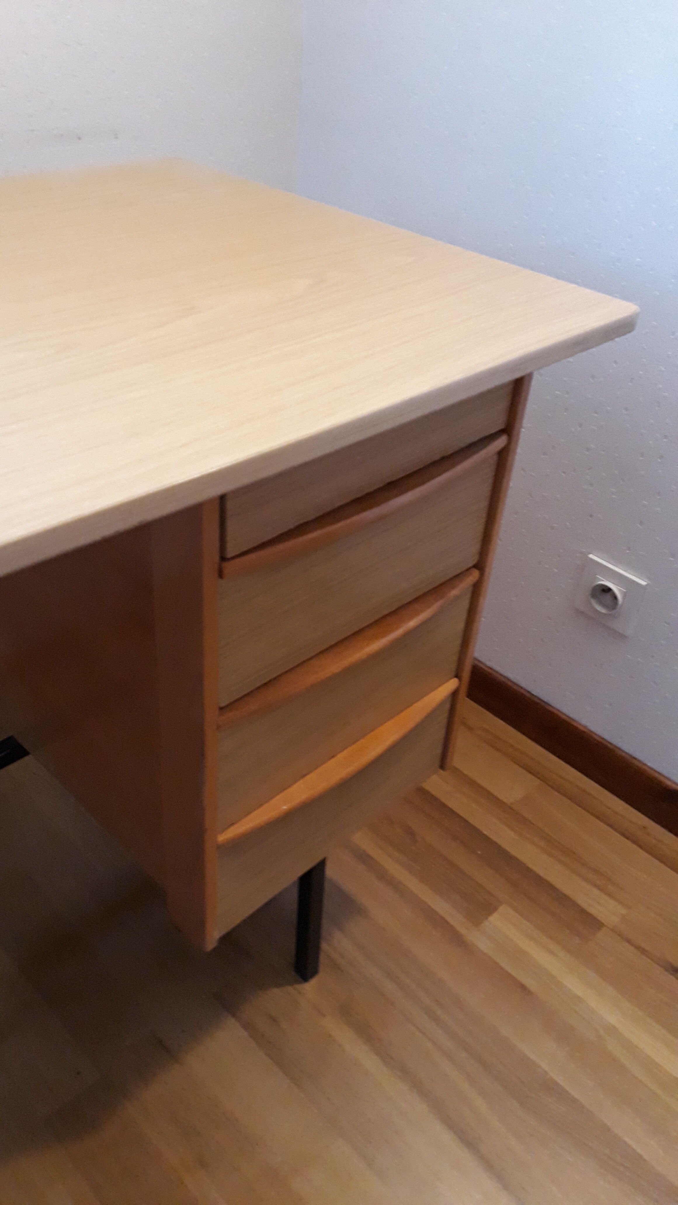 Bureau Marianne Brandt