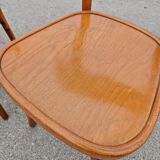 Set of 3 bistro chairs