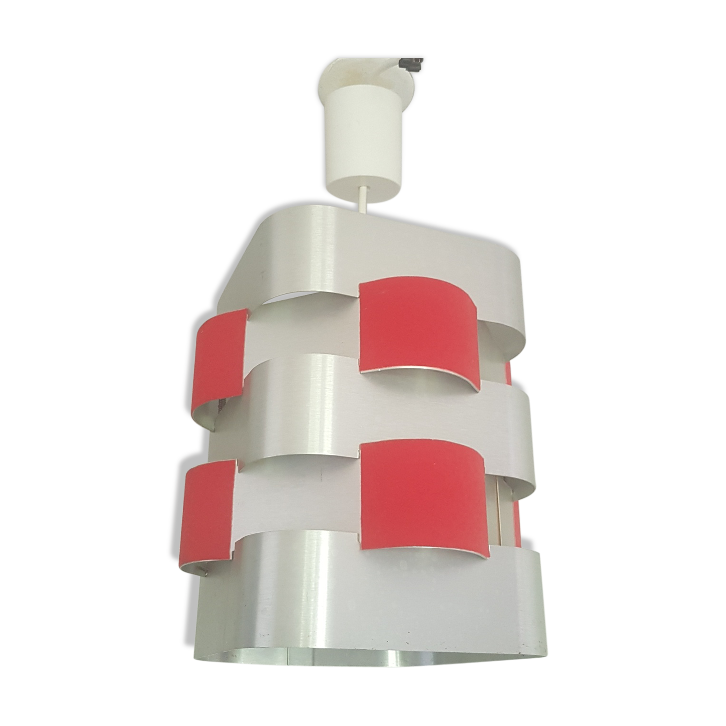 Suspension Max Sauze