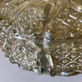 Vintage ceiling in Limburg