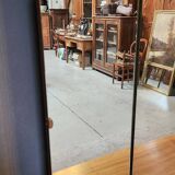 Walnut Veneer Hairdresser, Art Deco - 1930