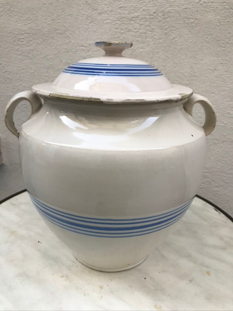 Candied glazed earth early xx