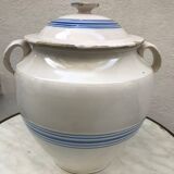 Candied glazed earth early xx