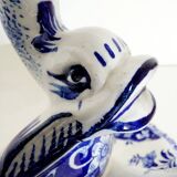Saucière Gien Delft