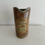 Jean-Claude Monange ceramic pitcher