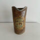 Jean-Claude Monange ceramic pitcher