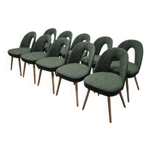 Chaises de salle à manger - antonin