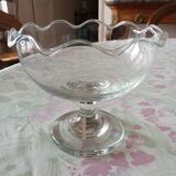 Coupe en verre