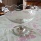 Glass cup