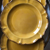 Valflam adp dessert plates