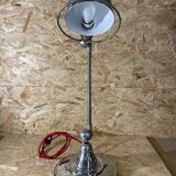 Jielde one arm lamp