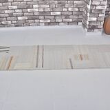 Vintage Turkish Hmep Kilim rug sku 3802