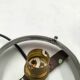 Clichy glass ceiling light