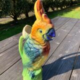 Pitcher Parrot Slip St Clement