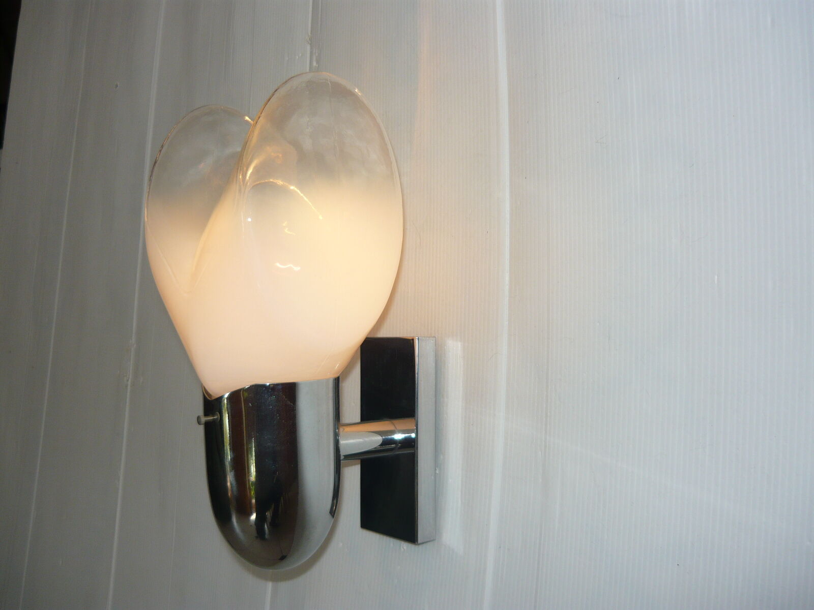 Chrome applique 70 years