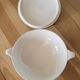 Digoin Sarreguemines Soup Tureen - Scottish