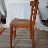 Baumann chair