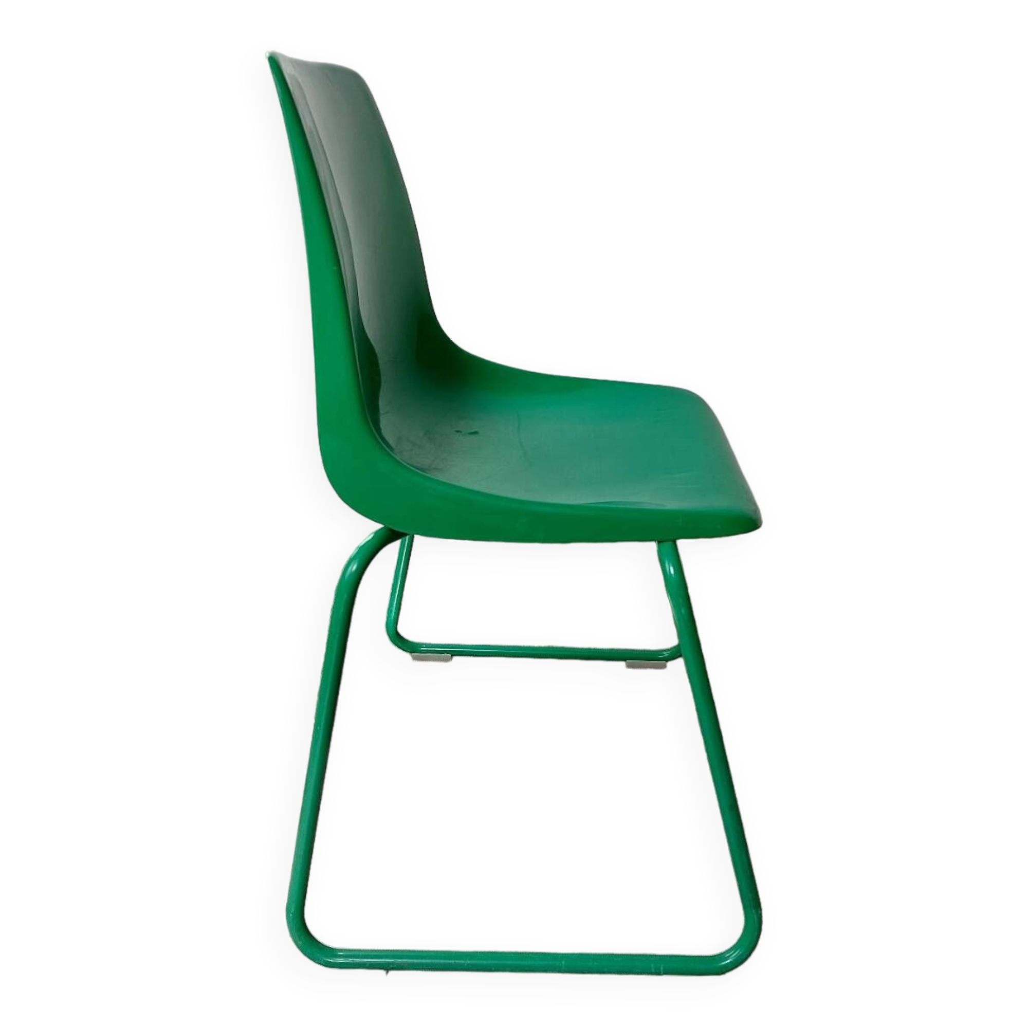 Grosifllex Pop Art Chair 1981