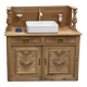 Meuble pour salle de bains