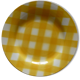 Assiette sarreguemines