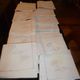 all tablecloth linen and towels 12 old lin brodees tables