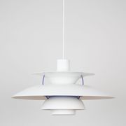 Suspension PH 5 Danish by Paul Henningsen, Louis Poulsen, 1958