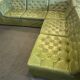6 Piece Modular Sofa from Laauser