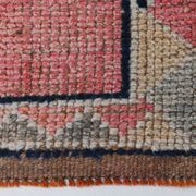 Tapis oriental vintage coureur 92x329cm